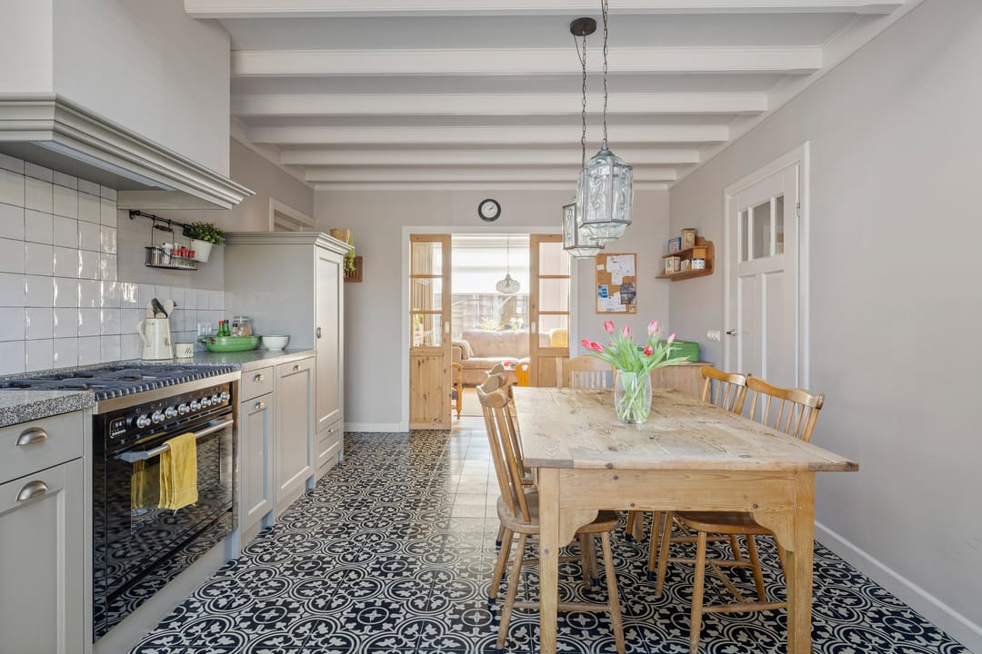 Foto 2 van Kastanjedreef 51