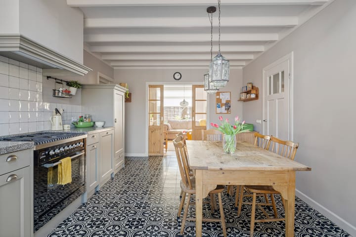 Foto 2 van Kastanjedreef 51