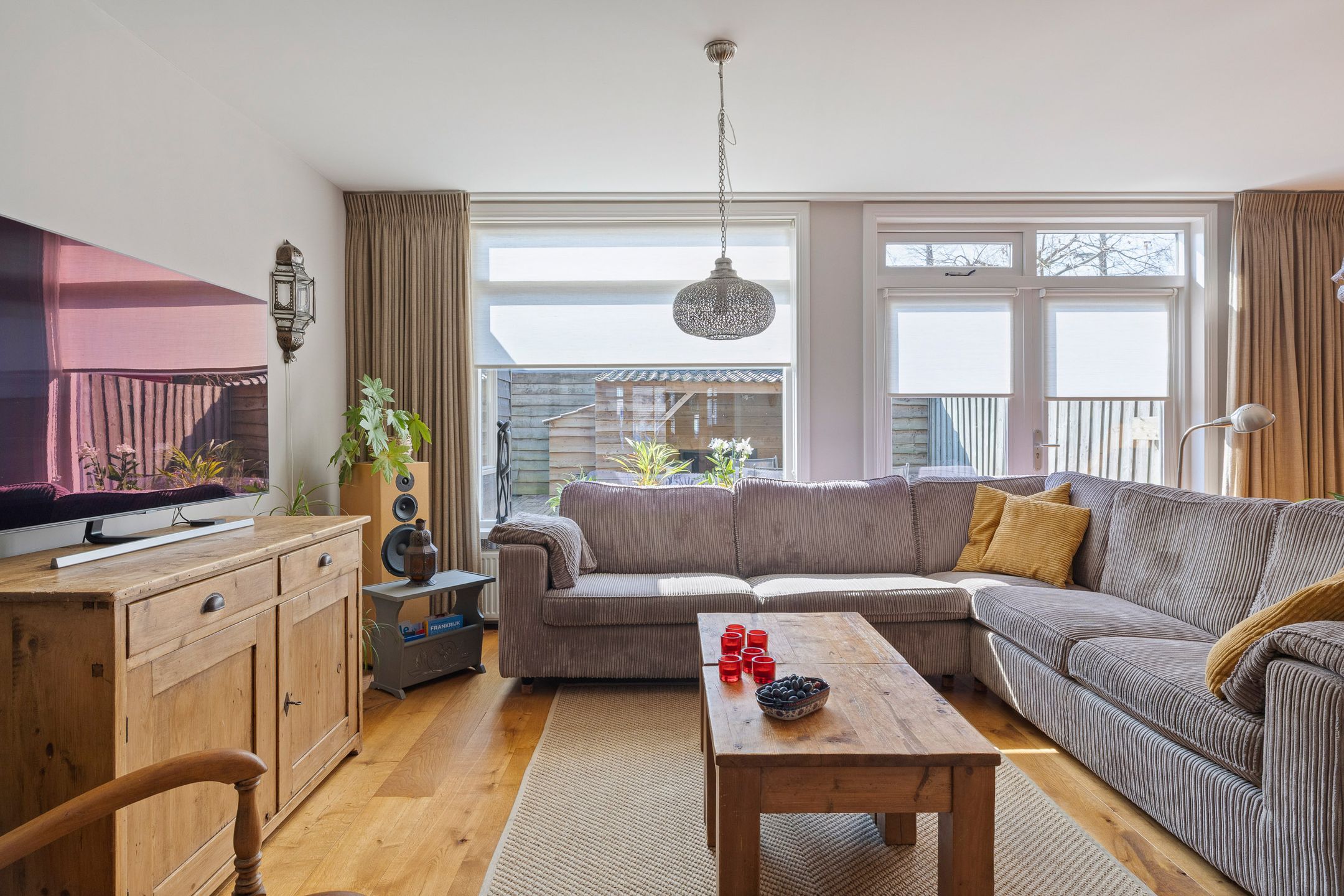 Foto 3 van Kastanjedreef 51