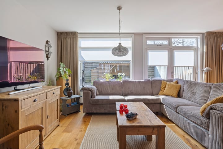 Foto 3 van Kastanjedreef 51