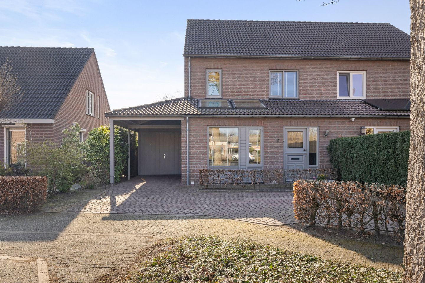 Foto 5 van Kastanjedreef 51