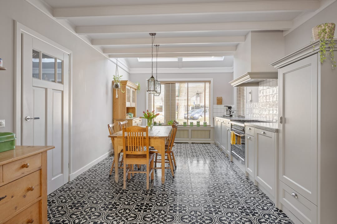 Foto 8 van Kastanjedreef 51