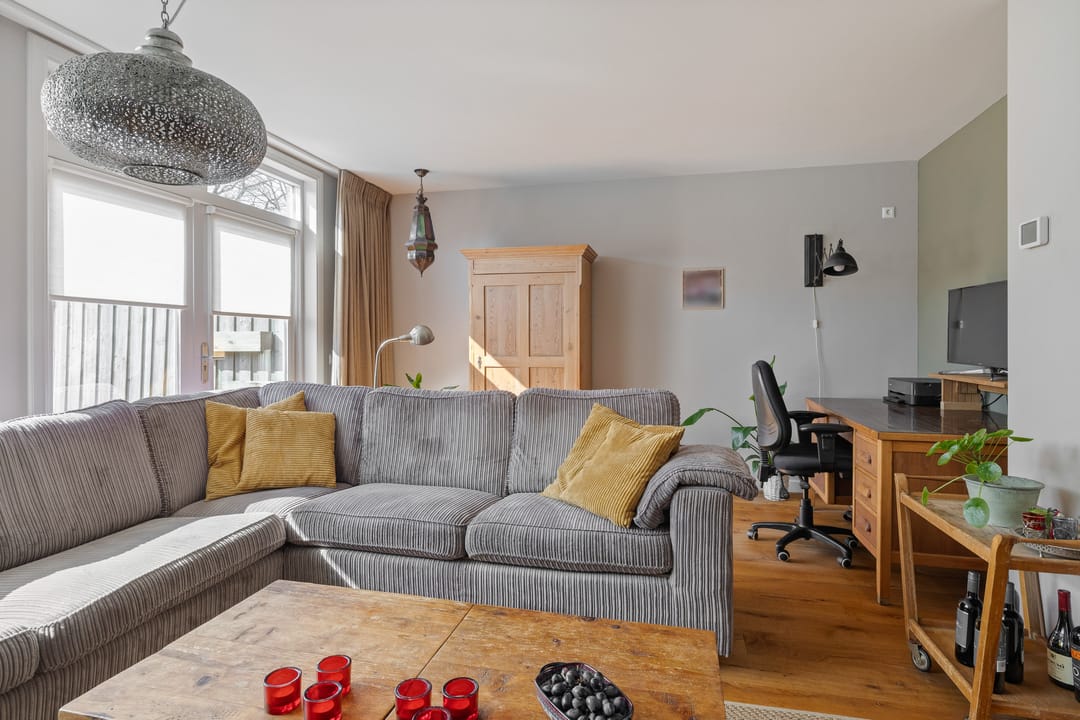 Foto 11 van Kastanjedreef 51