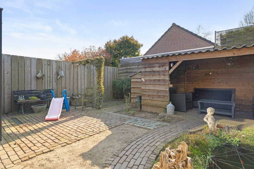 Foto 31 van Kastanjedreef 51