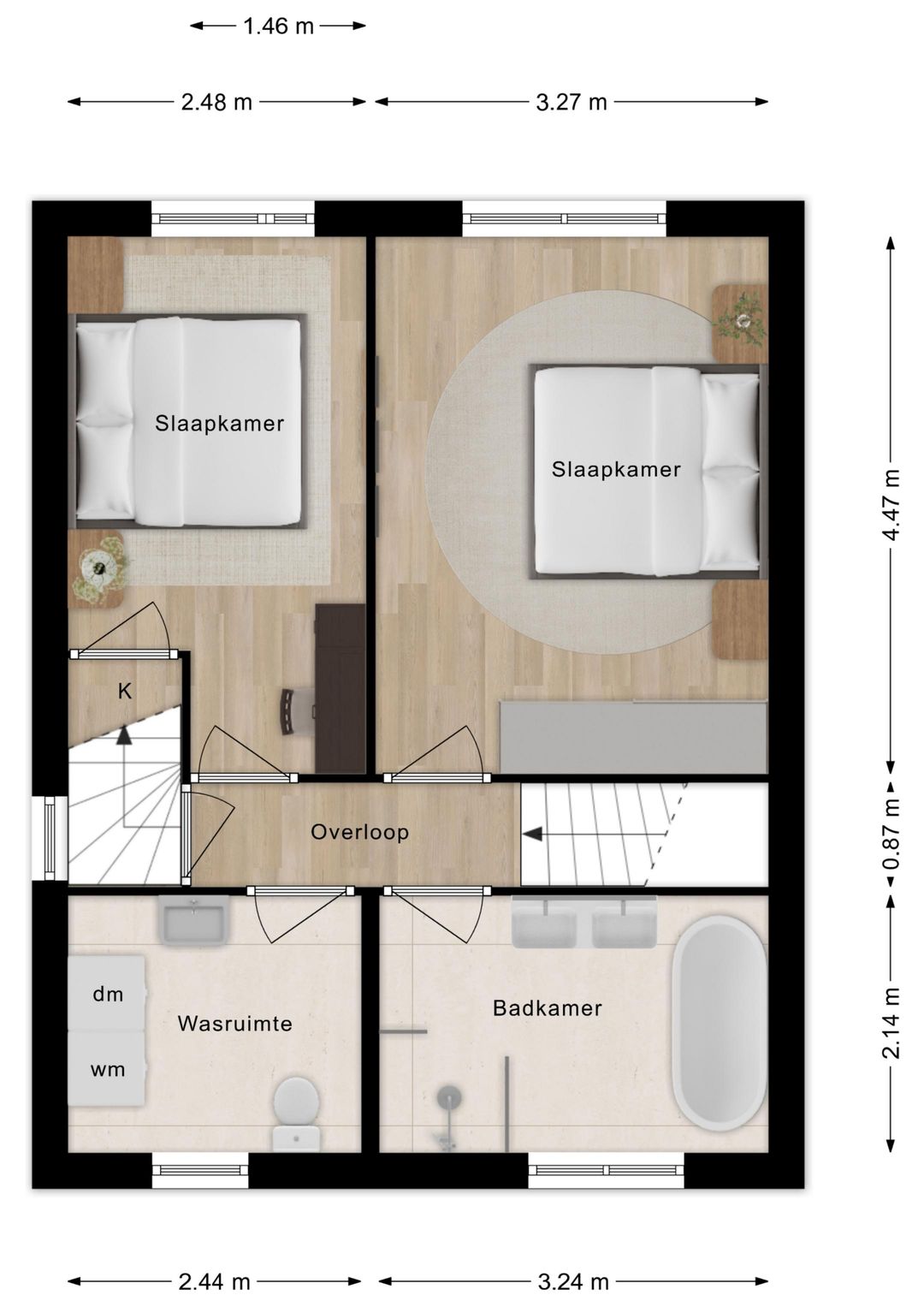 Foto 38 van Kastanjedreef 51