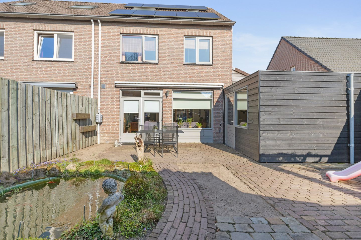 Foto 4 van Kastanjedreef 51