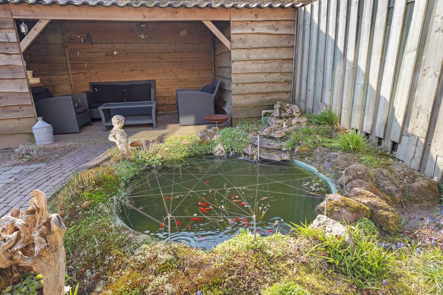 Foto 34 van Kastanjedreef 51