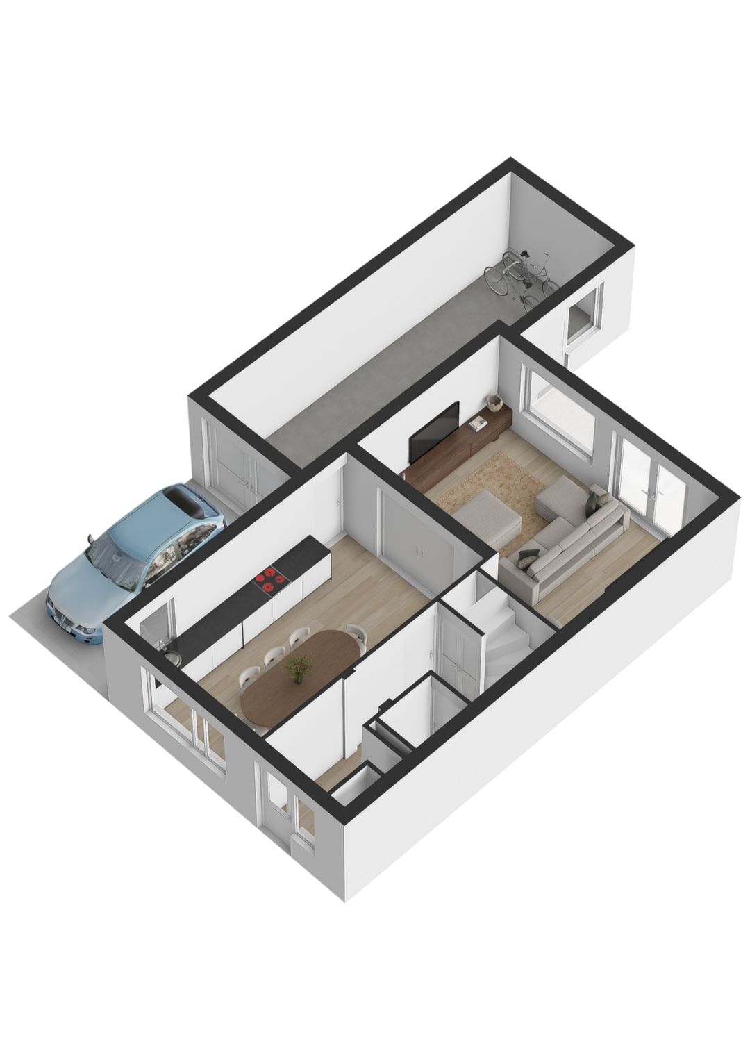 Foto 41 van Kastanjedreef 51