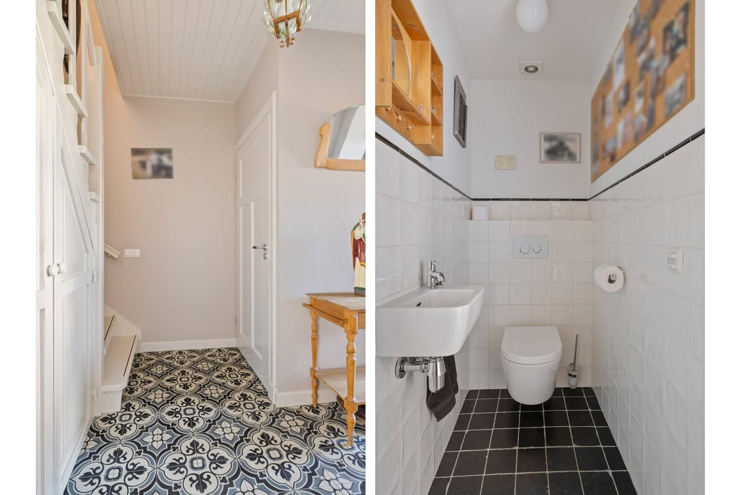 Foto 7 van Kastanjedreef 51