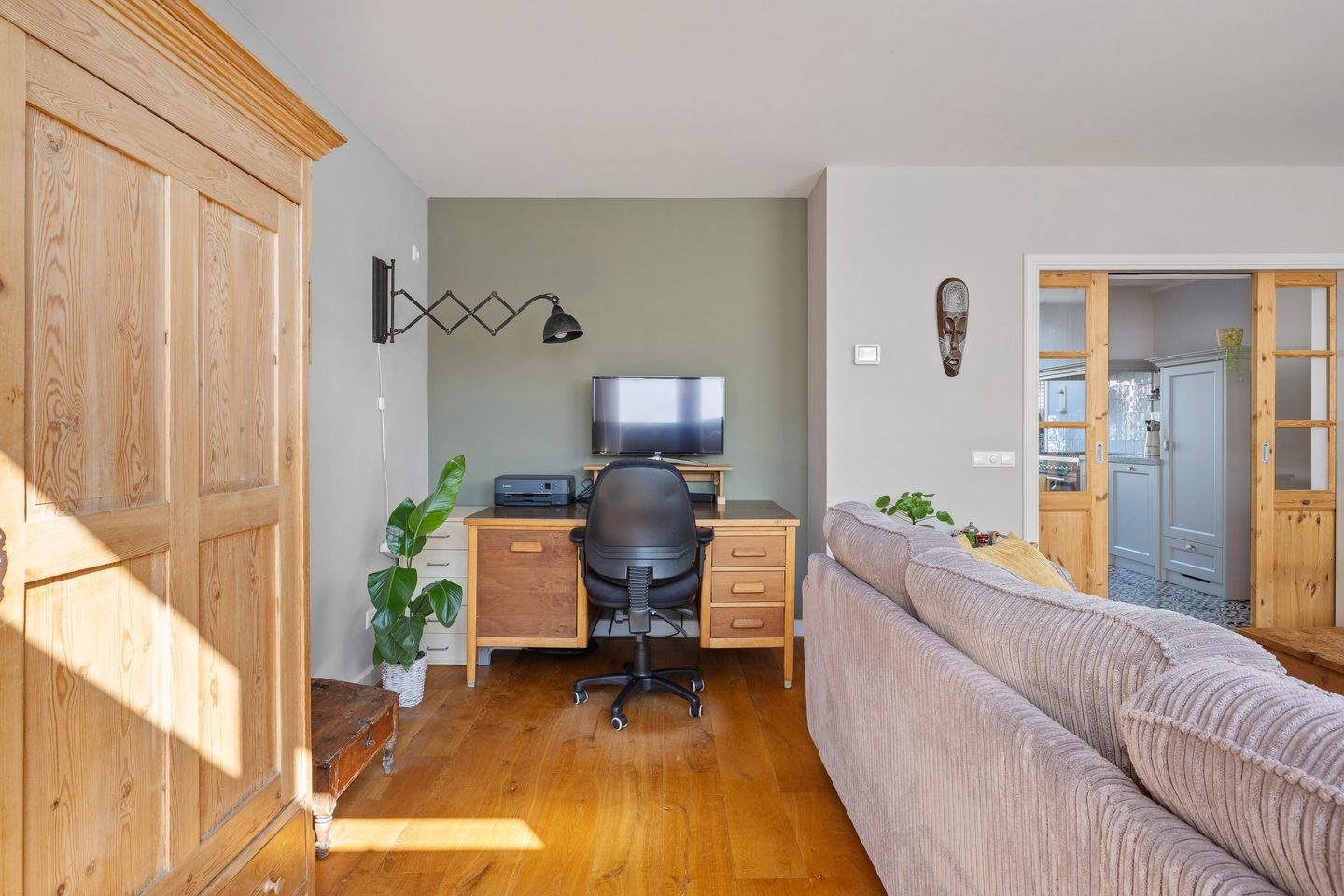 Foto 14 van Kastanjedreef 51