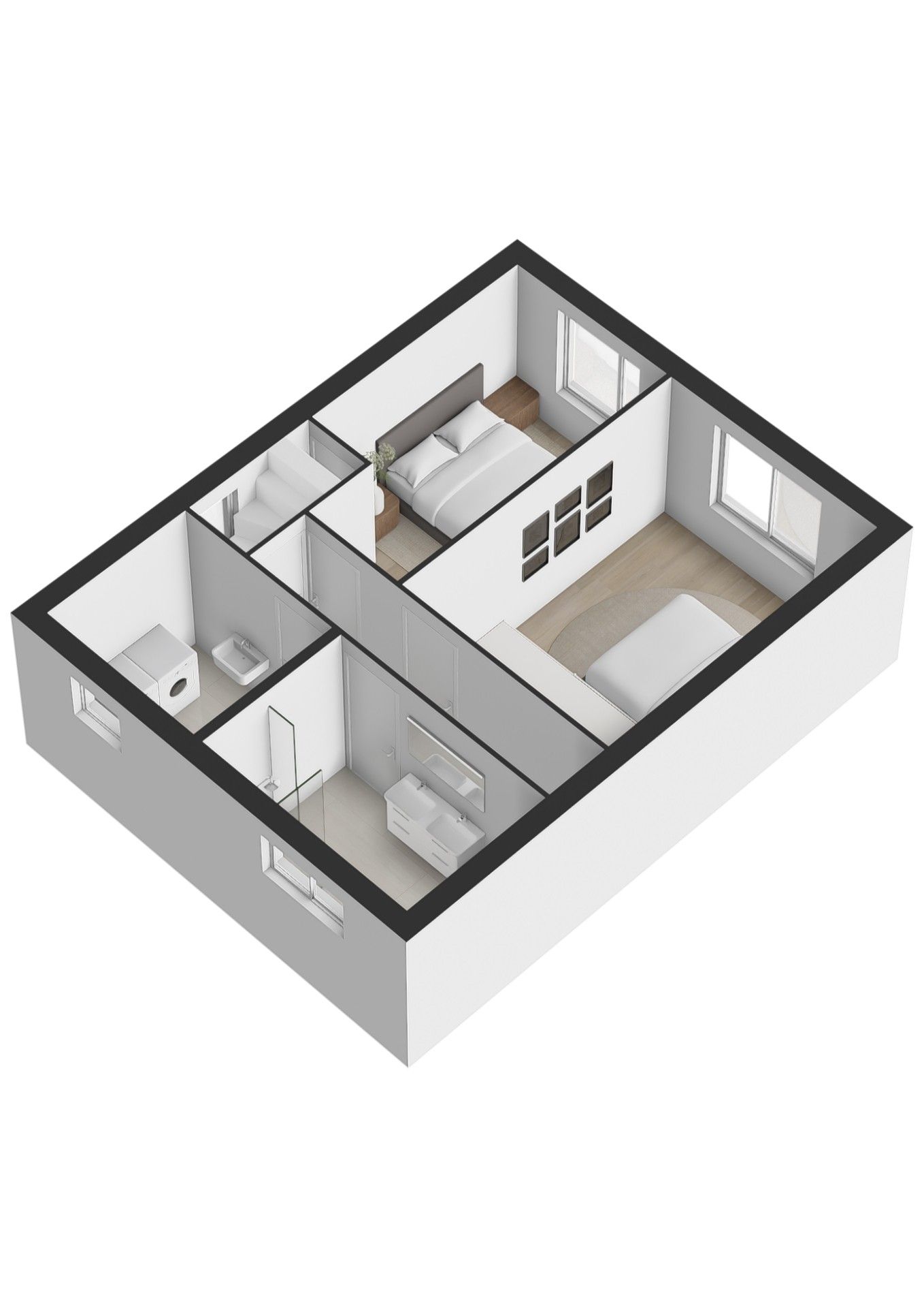 Foto 42 van Kastanjedreef 51