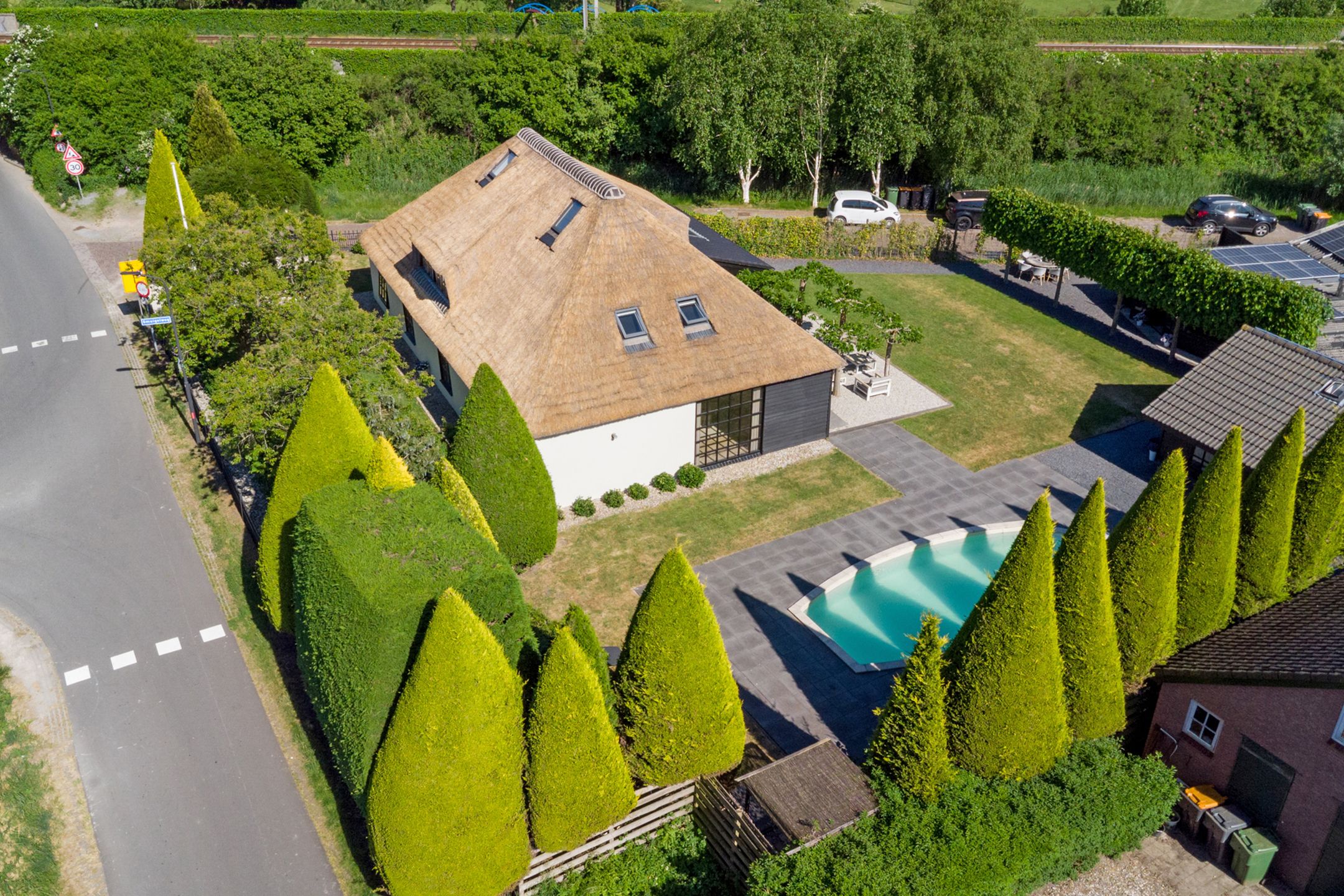 Foto 63 van Laanderweg 19