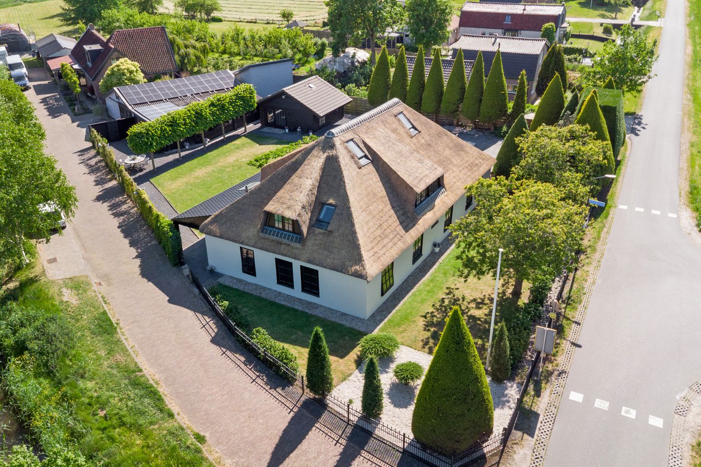 Foto 64 van Laanderweg 19