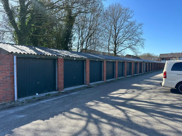 Photo 2 of Prinses Beatrixstraat 43