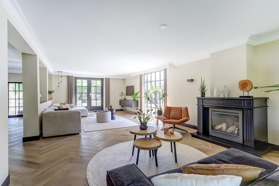 Foto 7 van Laanderweg 19