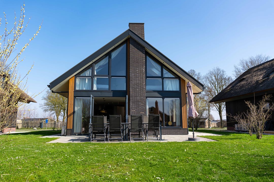 Foto 1 van Flevoweg 90-132