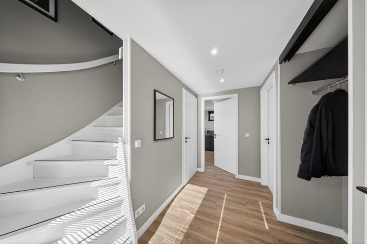 Photo 3 of Flevoweg 90-132