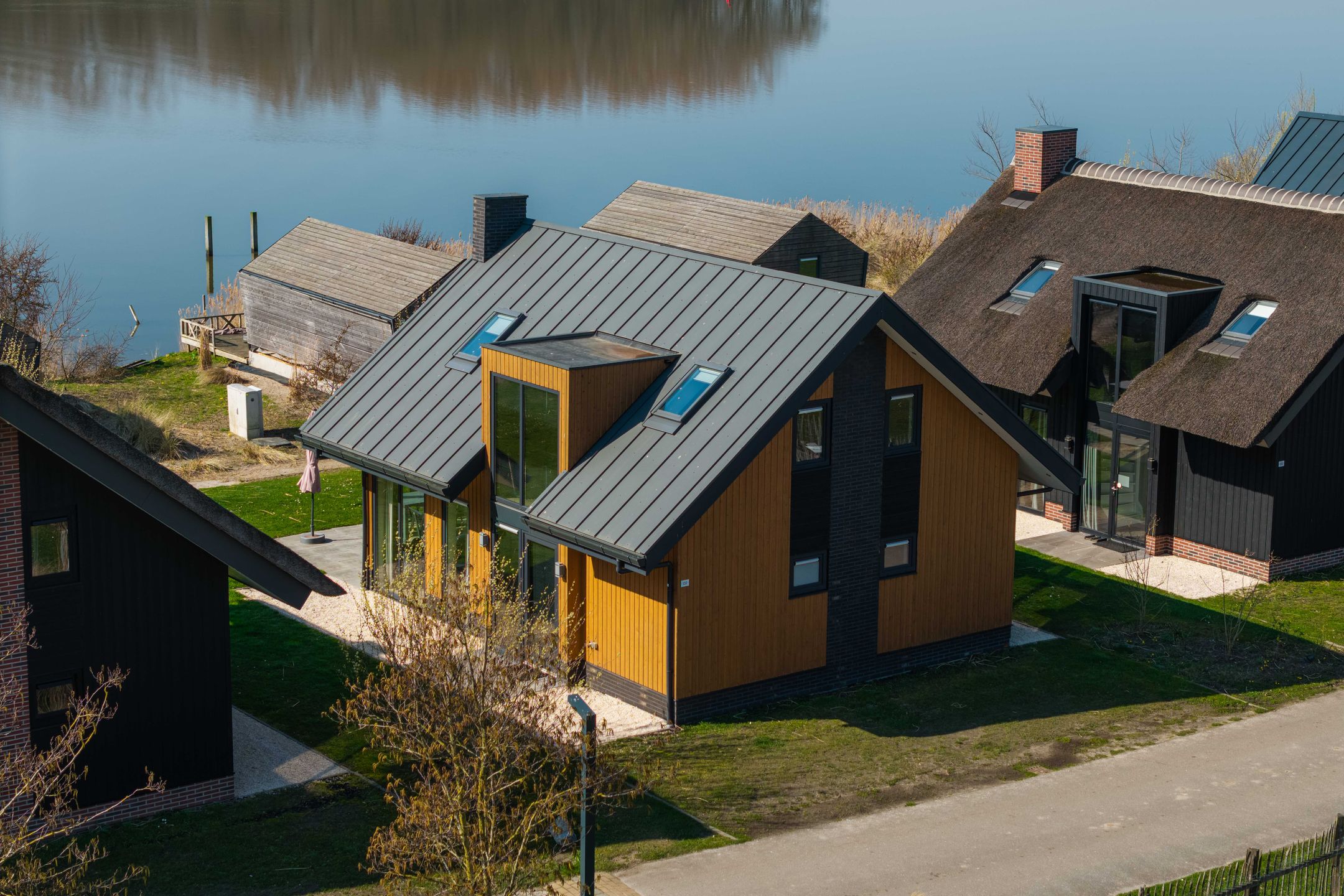 Foto 54 van Flevoweg 90-132