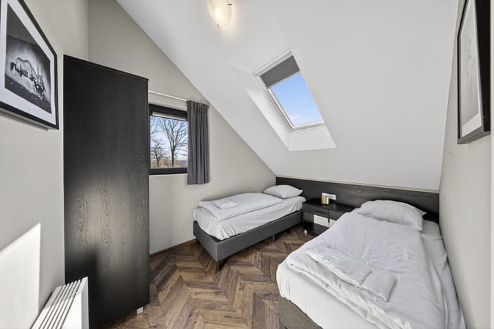 Vrijstaande woning te koop: Reeveweg 132, Kampen