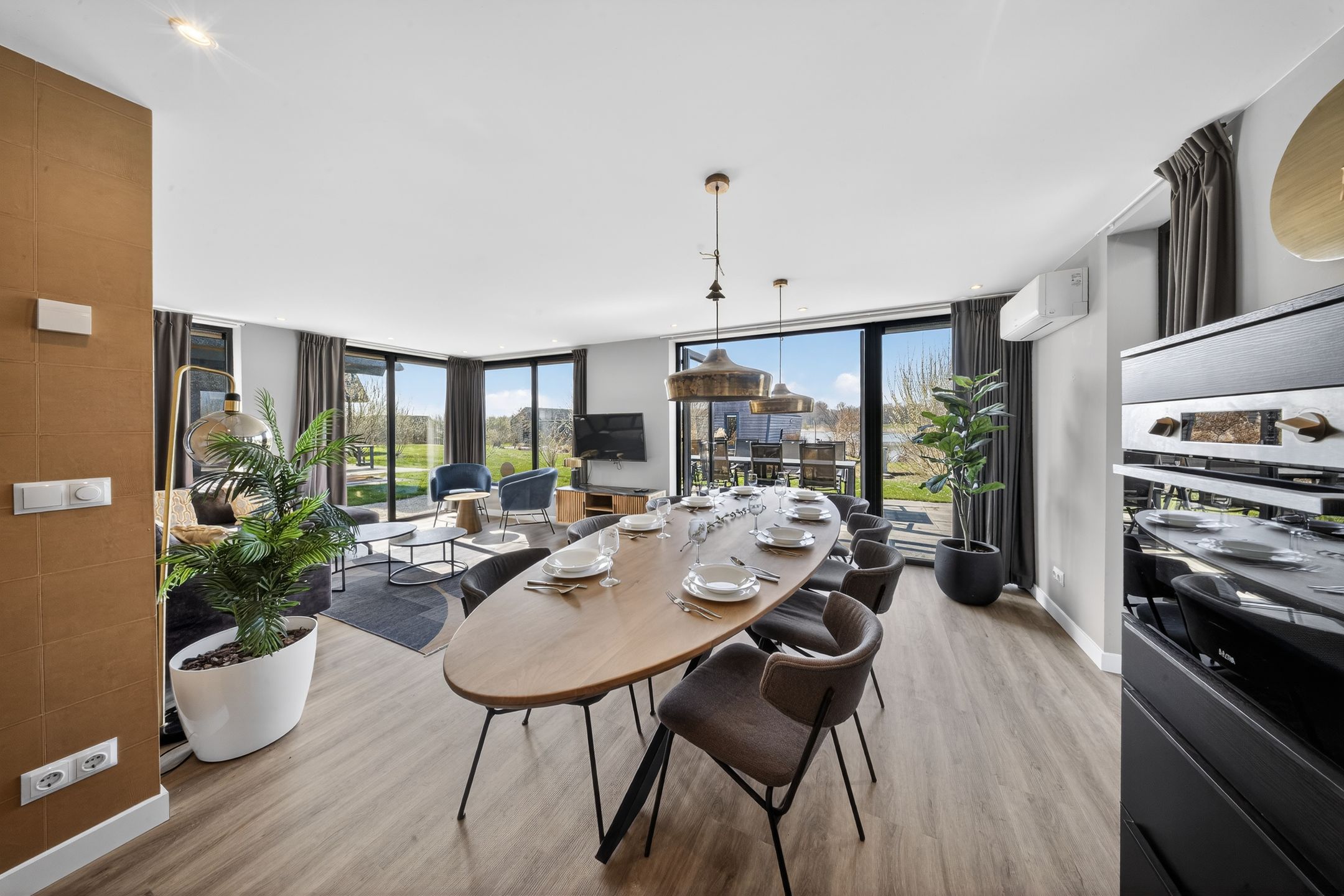 5-bedroom freehold villa in Kampen — photo 5 of 5
