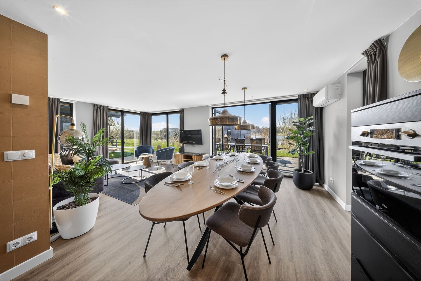 Foto 5 van Flevoweg 90-132