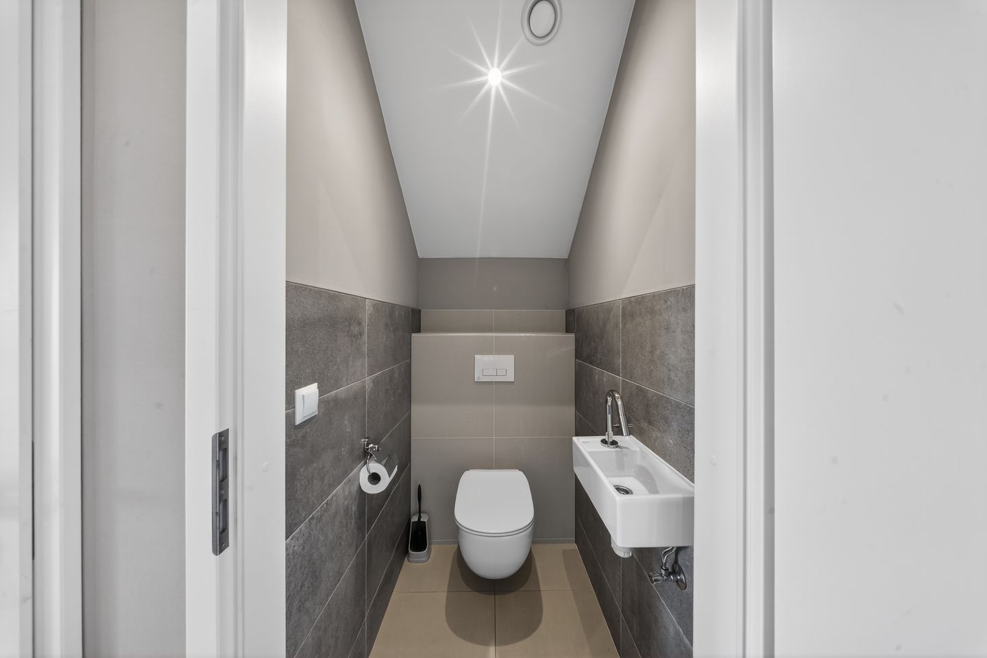 Foto 4 van Flevoweg 90-132