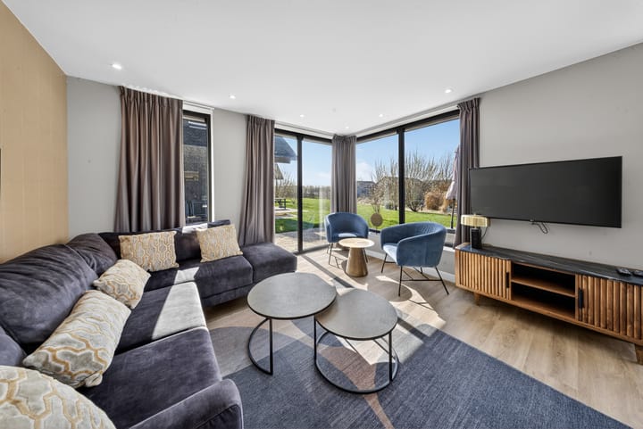 Vrijstaande woning te koop: Reeveweg 132, Kampen