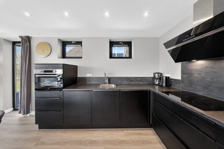 Vrijstaande woning te koop: Reeveweg 132, Kampen