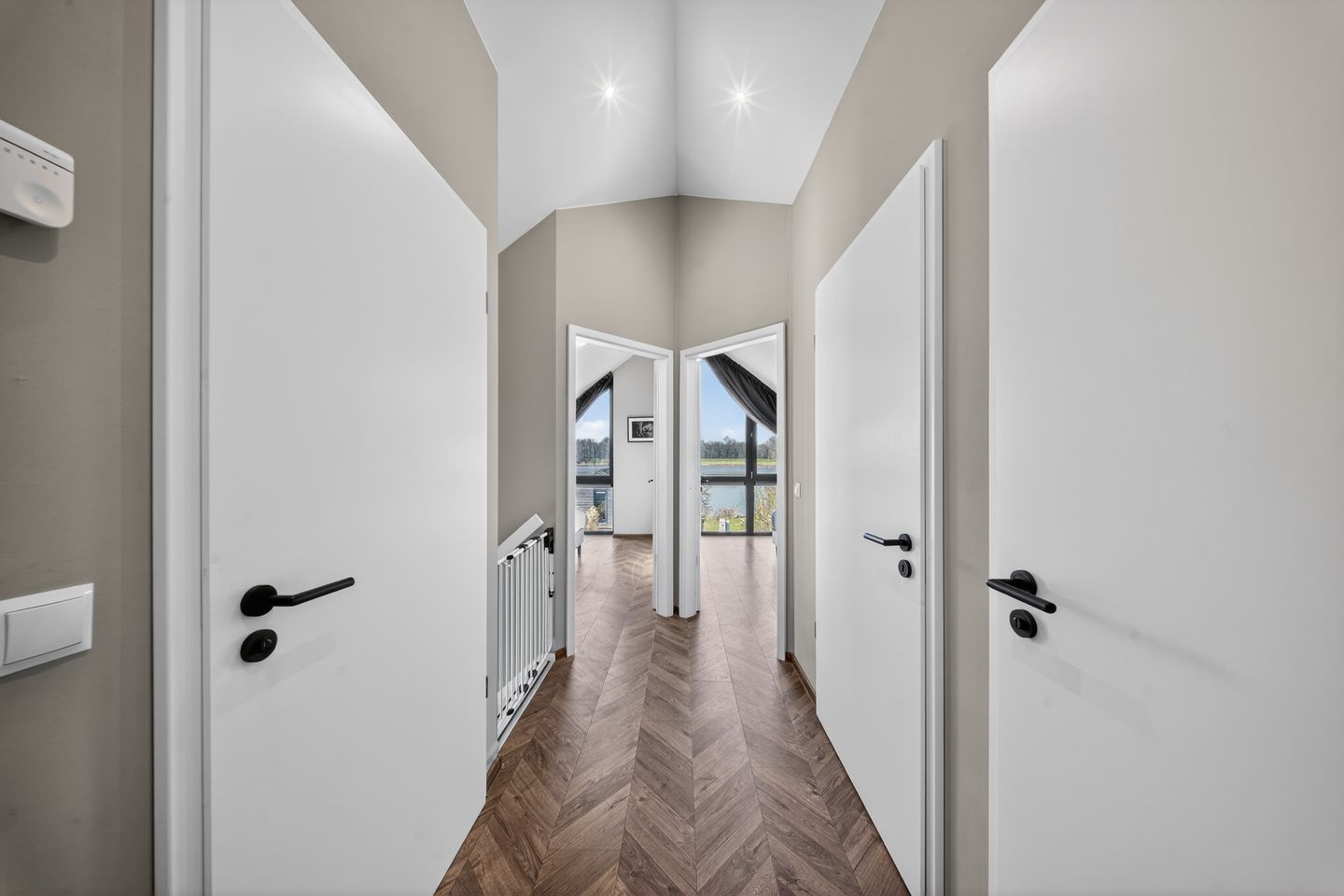 Foto 14 van Flevoweg 90-132