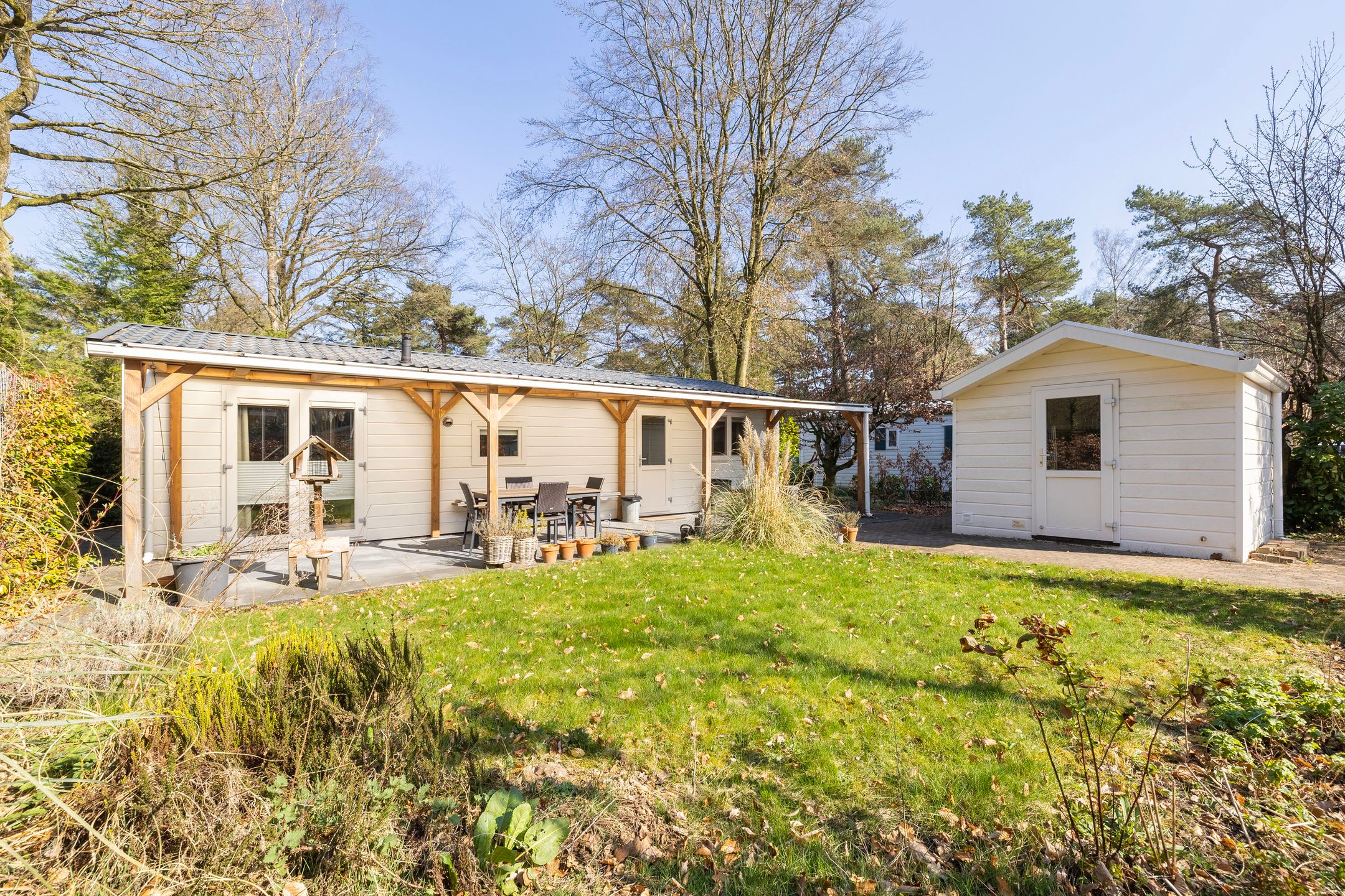 2-bedroom freehold villa in Maarn — photo 1 of 5