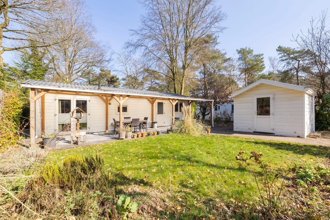 Foto 1 van Laan van Laag Kanje 1-R2447