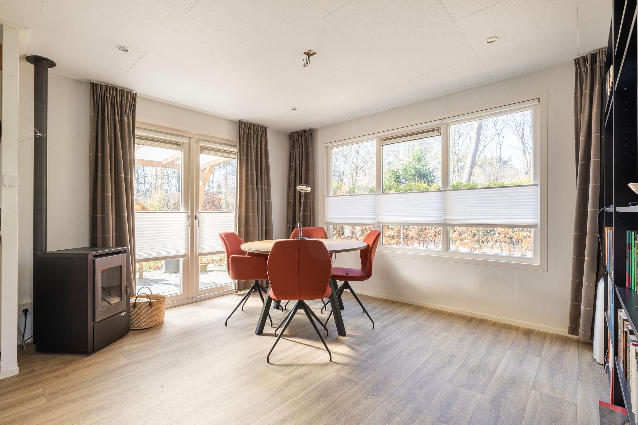 2-bedroom freehold villa in Maarn — photo 3 of 5