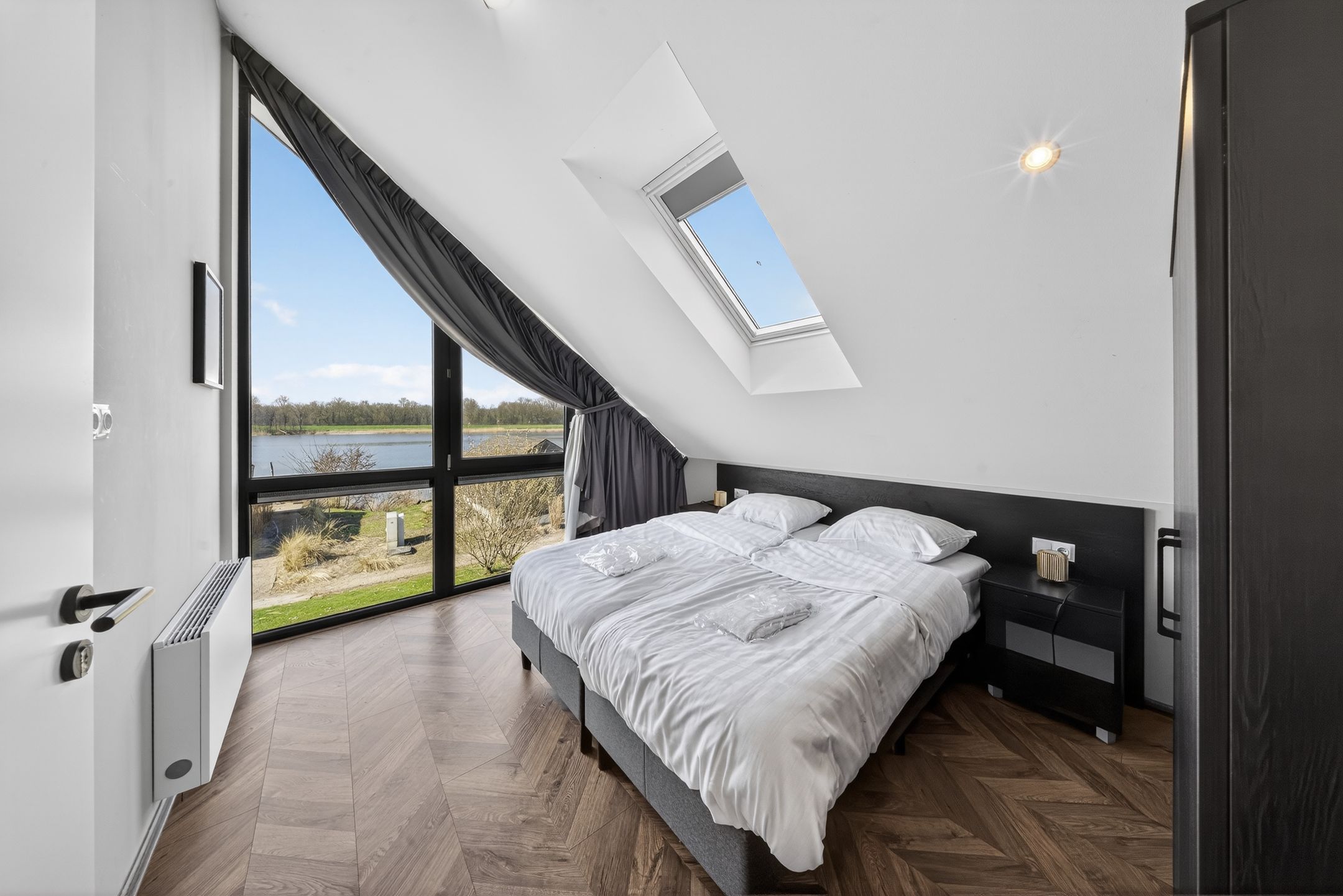 Foto 18 van Flevoweg 90-132