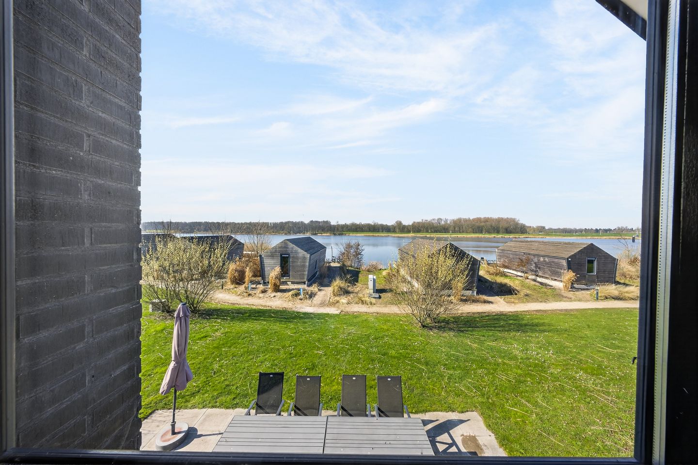 Foto 19 van Flevoweg 90-132