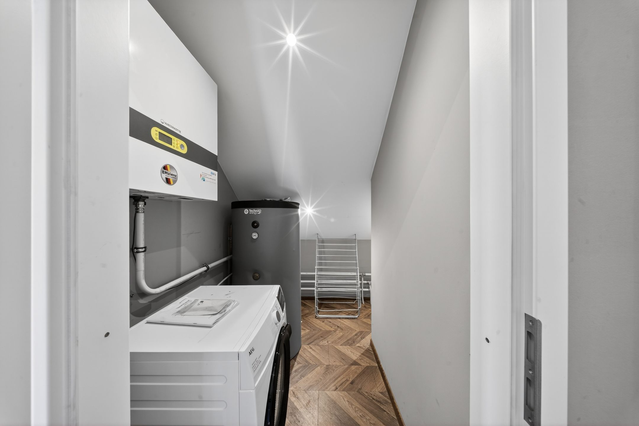 Foto 21 van Flevoweg 90-132