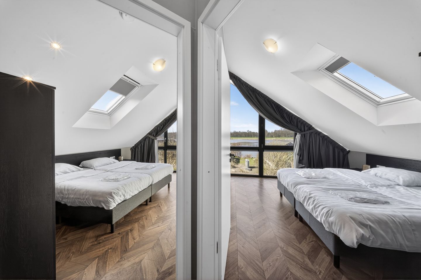 Foto 25 van Flevoweg 90-132