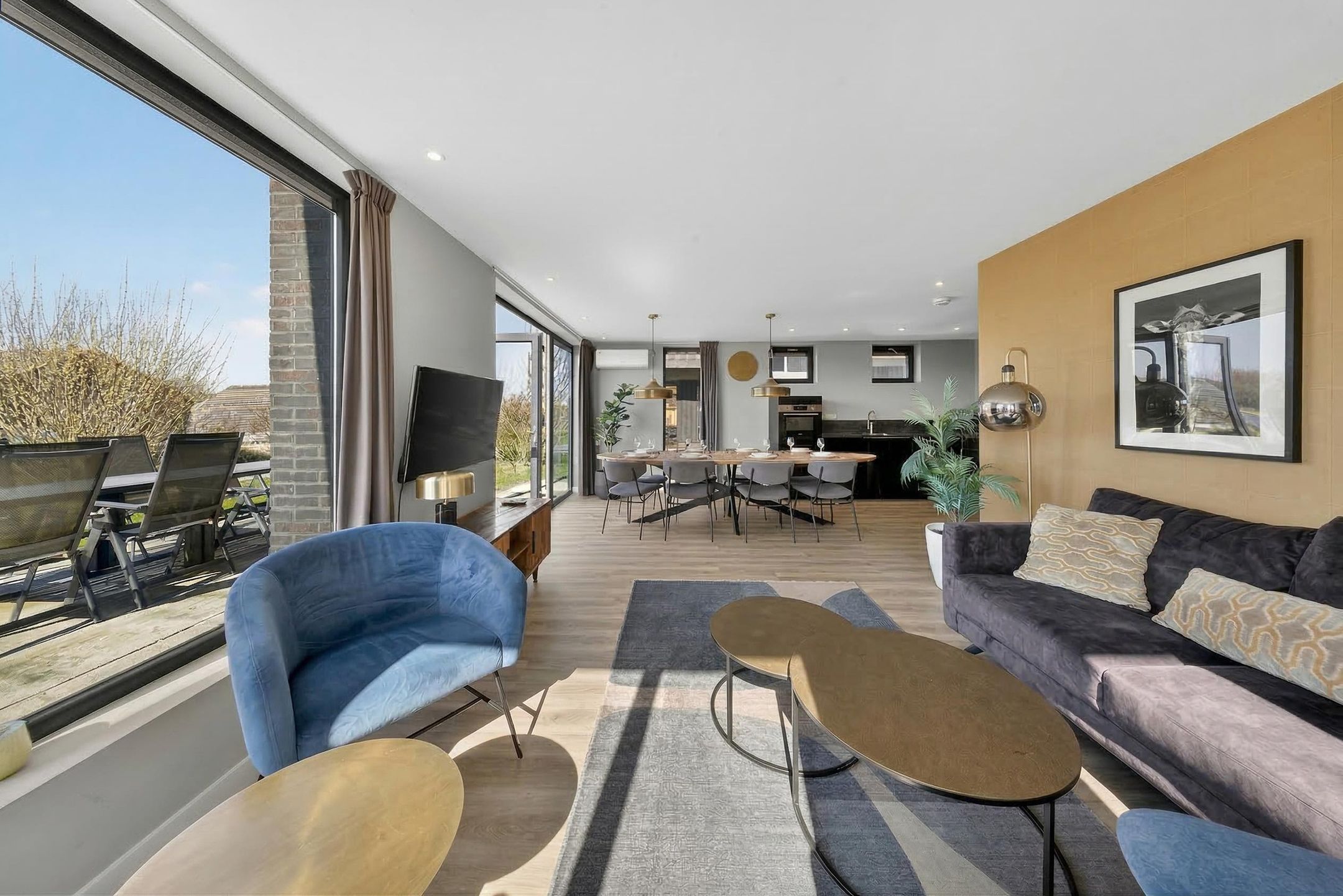 Foto 33 van Flevoweg 90-132