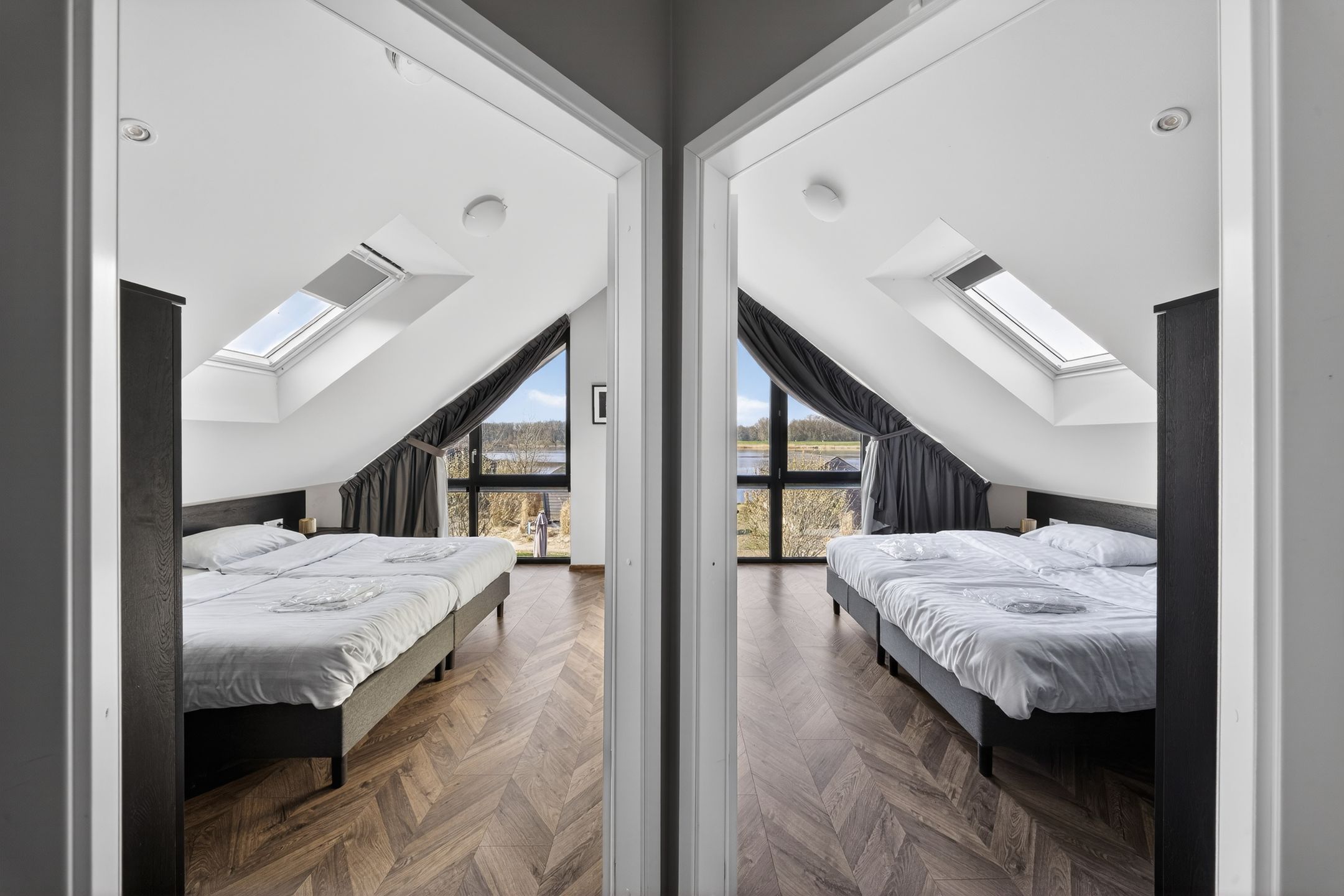 Foto 15 van Flevoweg 90-132