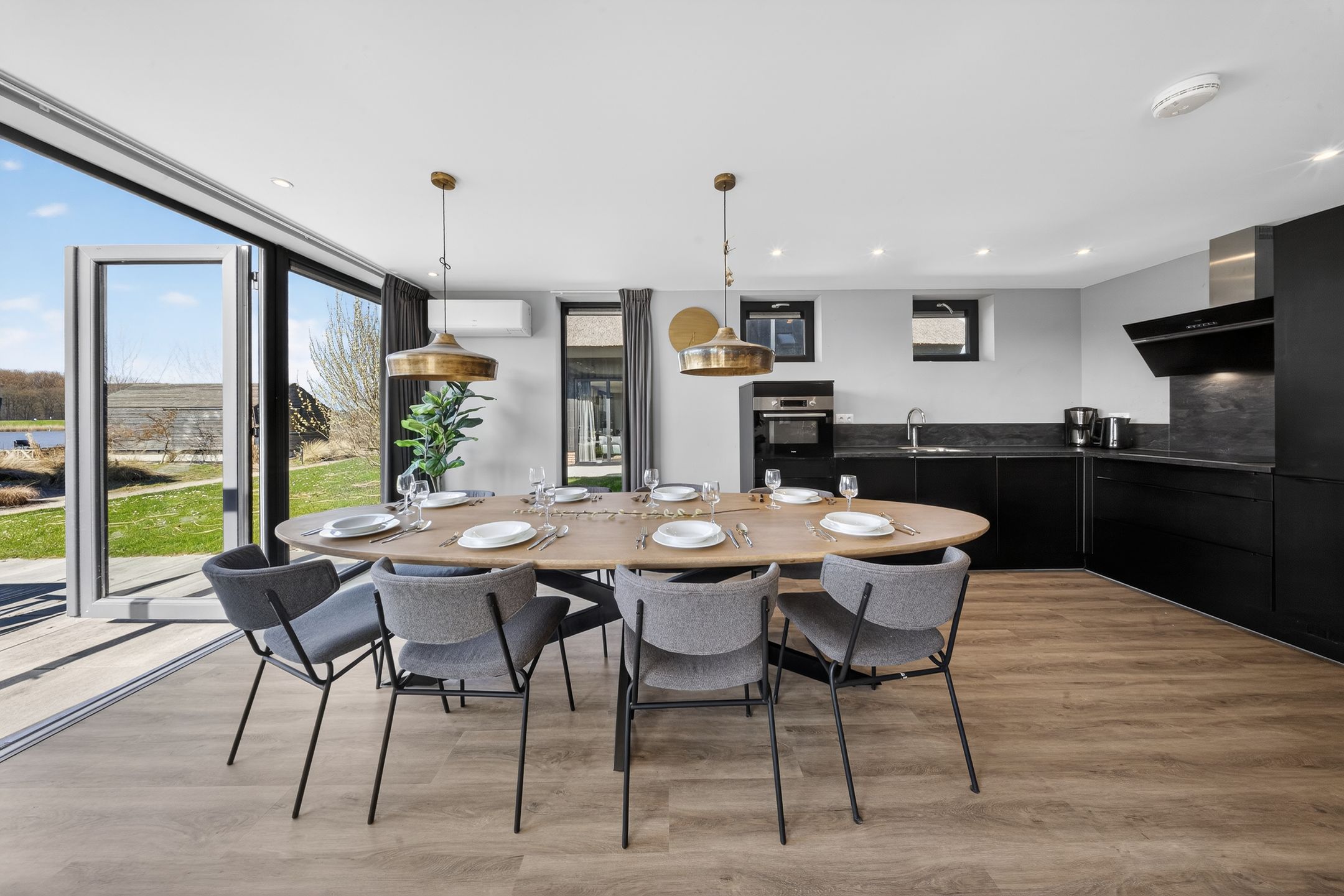 Foto 36 van Flevoweg 90-132