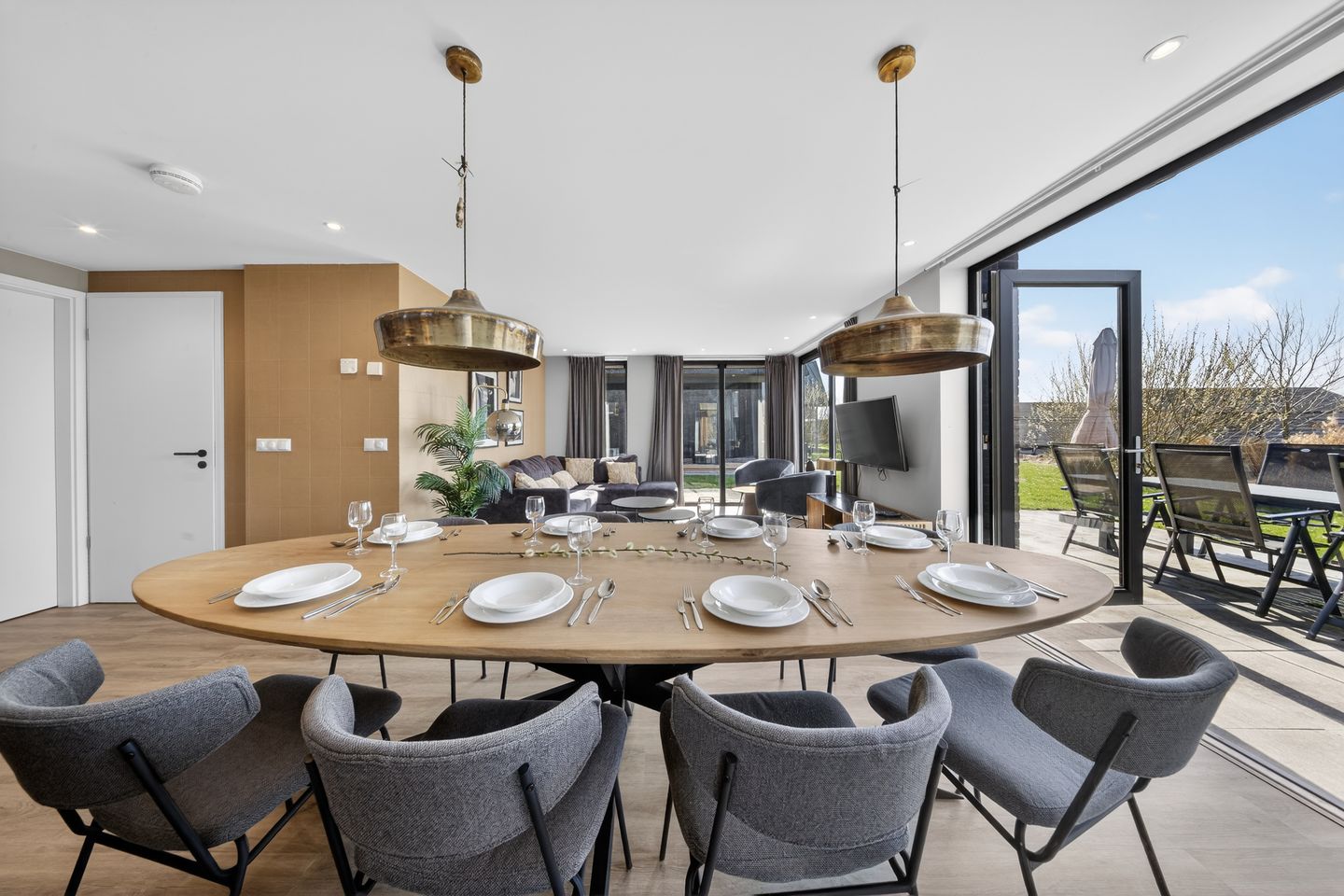 Foto 40 van Flevoweg 90-132