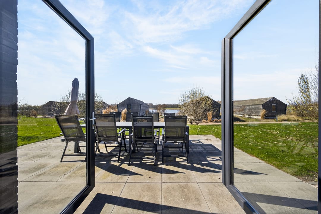 Foto 41 van Flevoweg 90-132