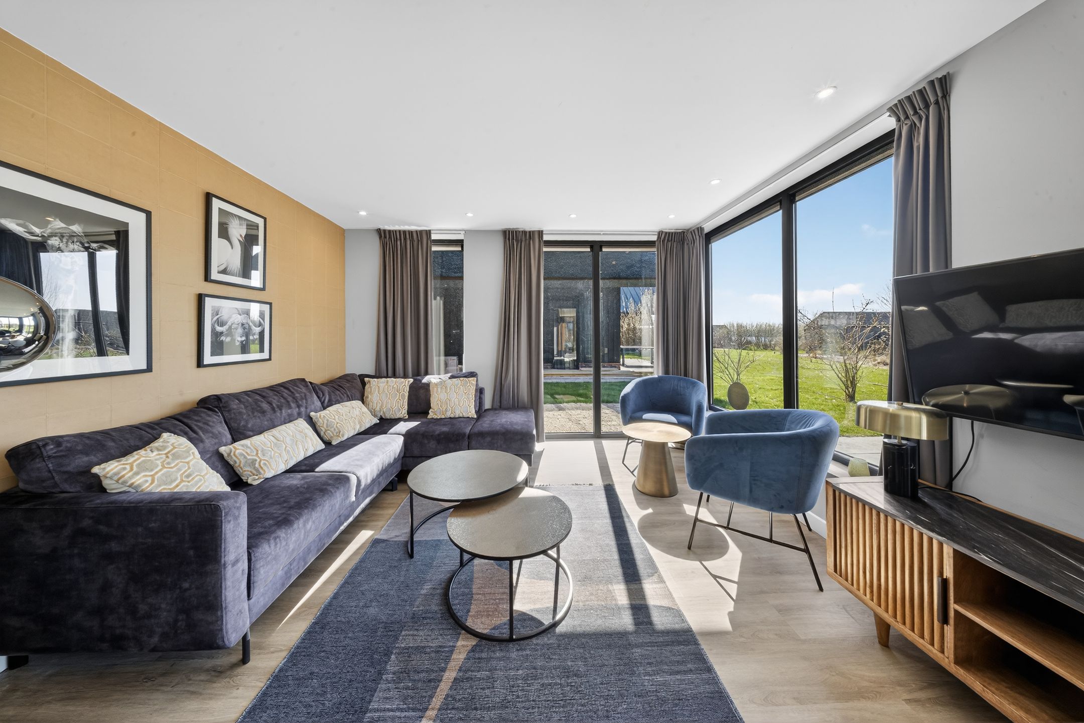 Foto 6 van Flevoweg 90-132