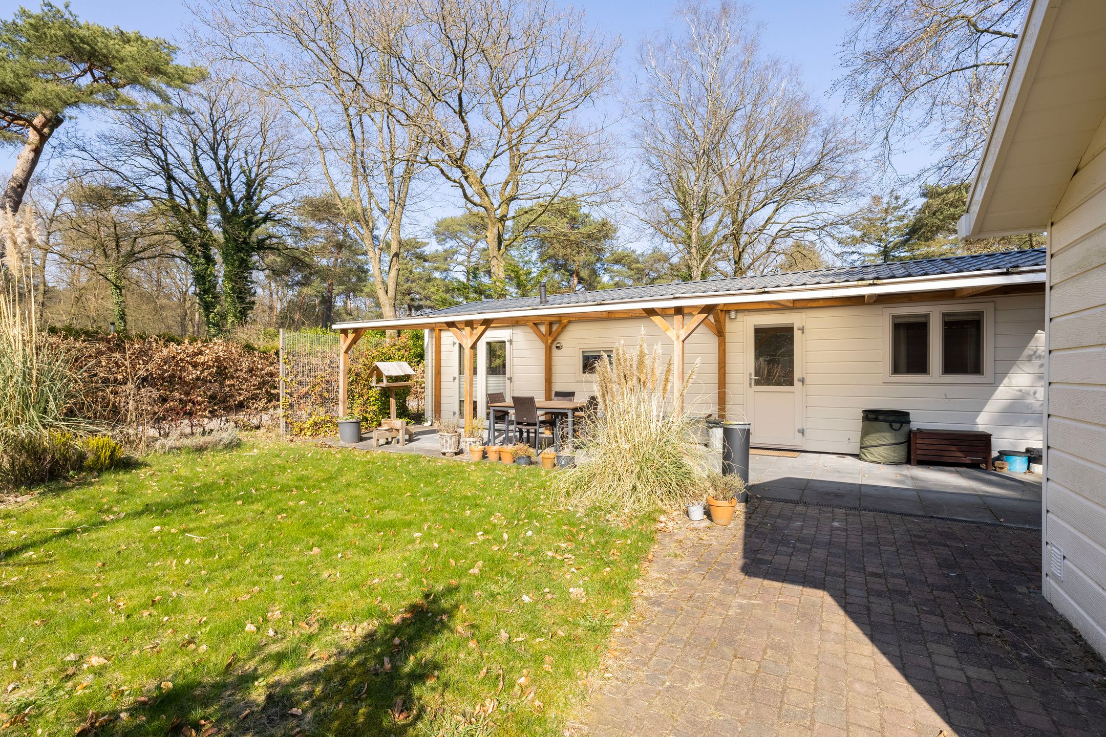 2-bedroom freehold villa in Maarn — photo 5 of 5