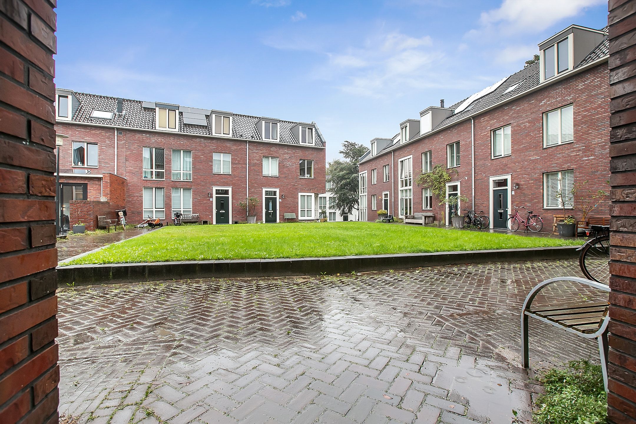 Foto 3 van Bekkerstraat 11