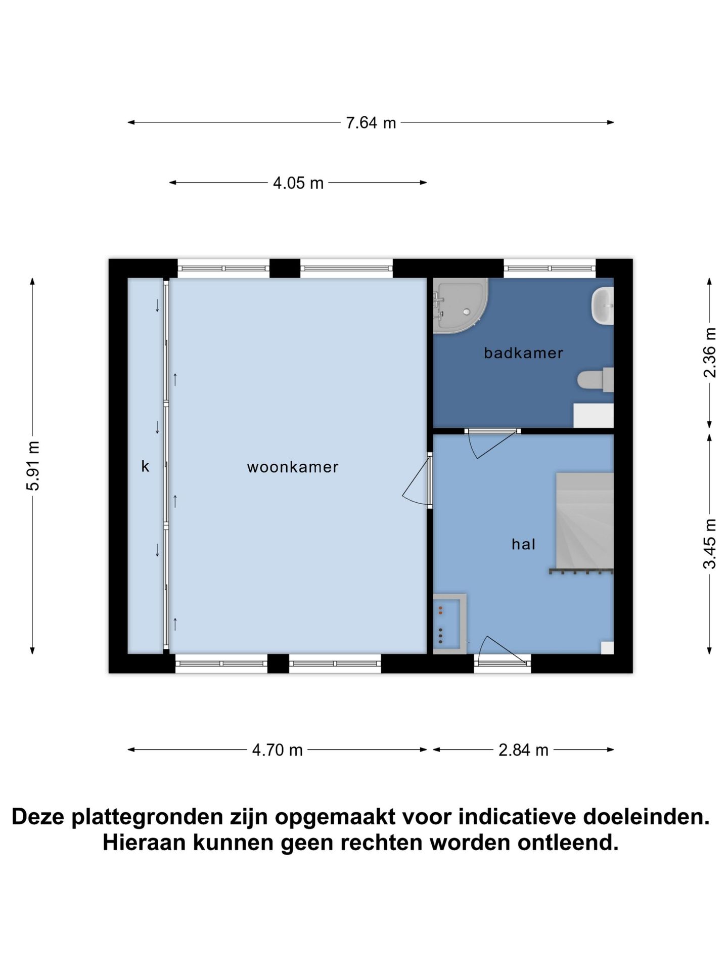 Foto 5 van Bekkerstraat 11