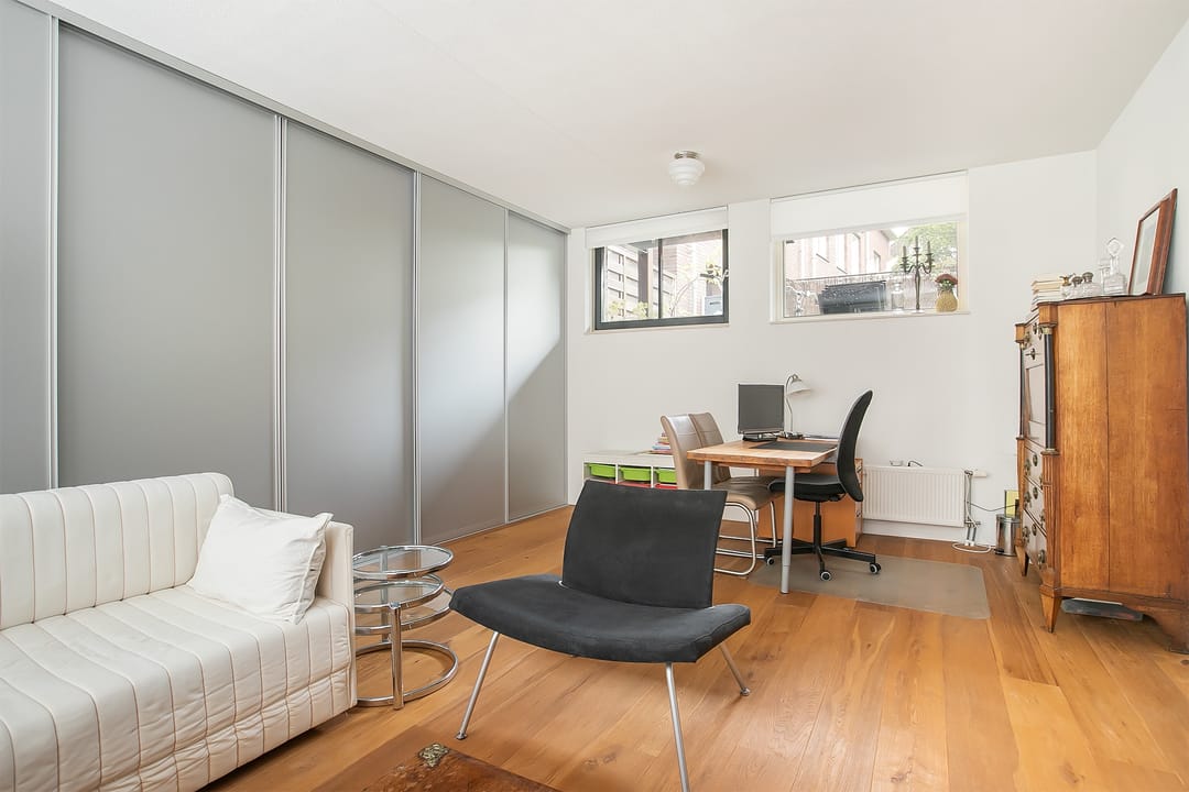 Foto 11 van Bekkerstraat 11