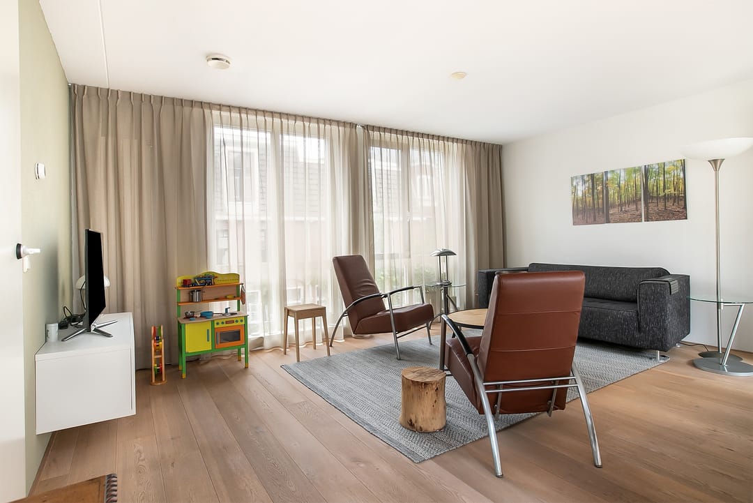 Foto 17 van Bekkerstraat 11