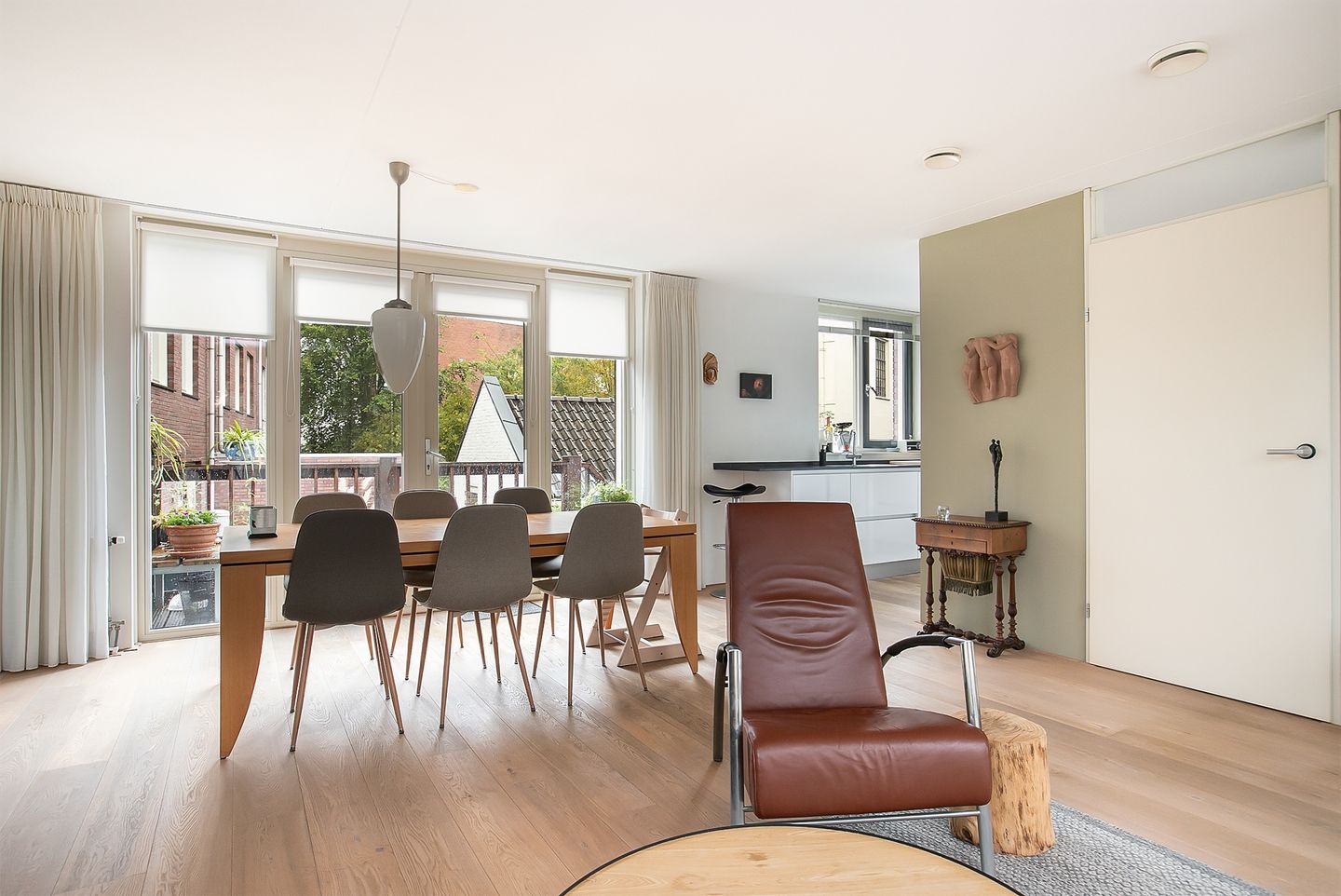 Foto 19 van Bekkerstraat 11