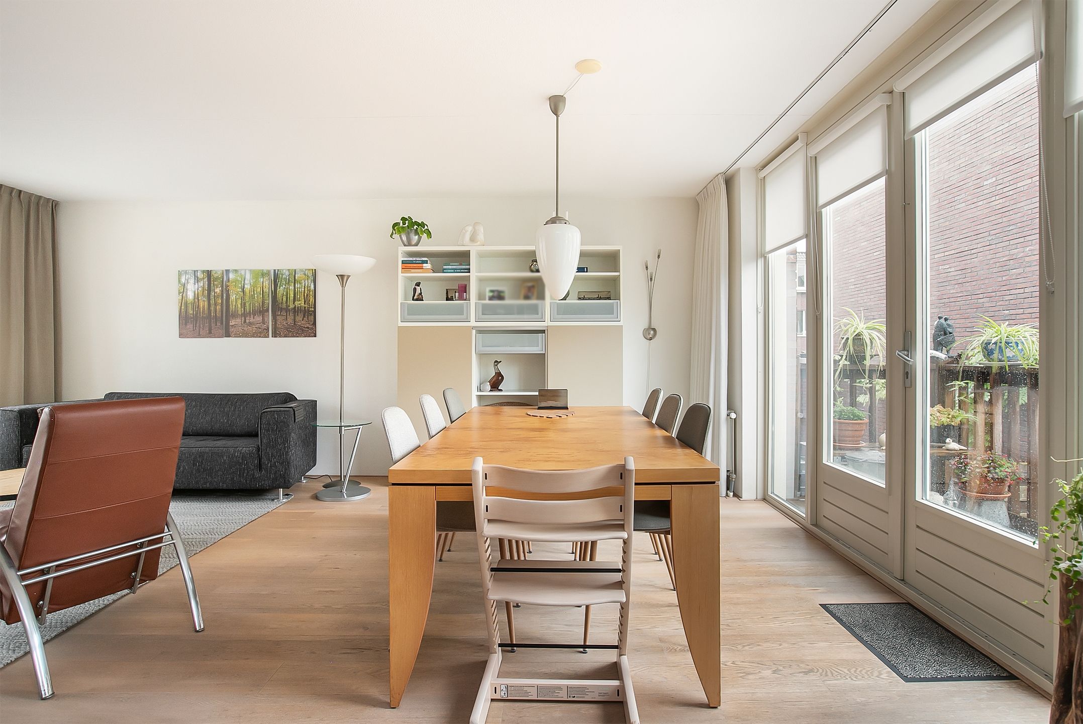 Foto 21 van Bekkerstraat 11