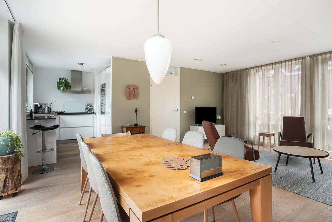 Foto 22 van Bekkerstraat 11